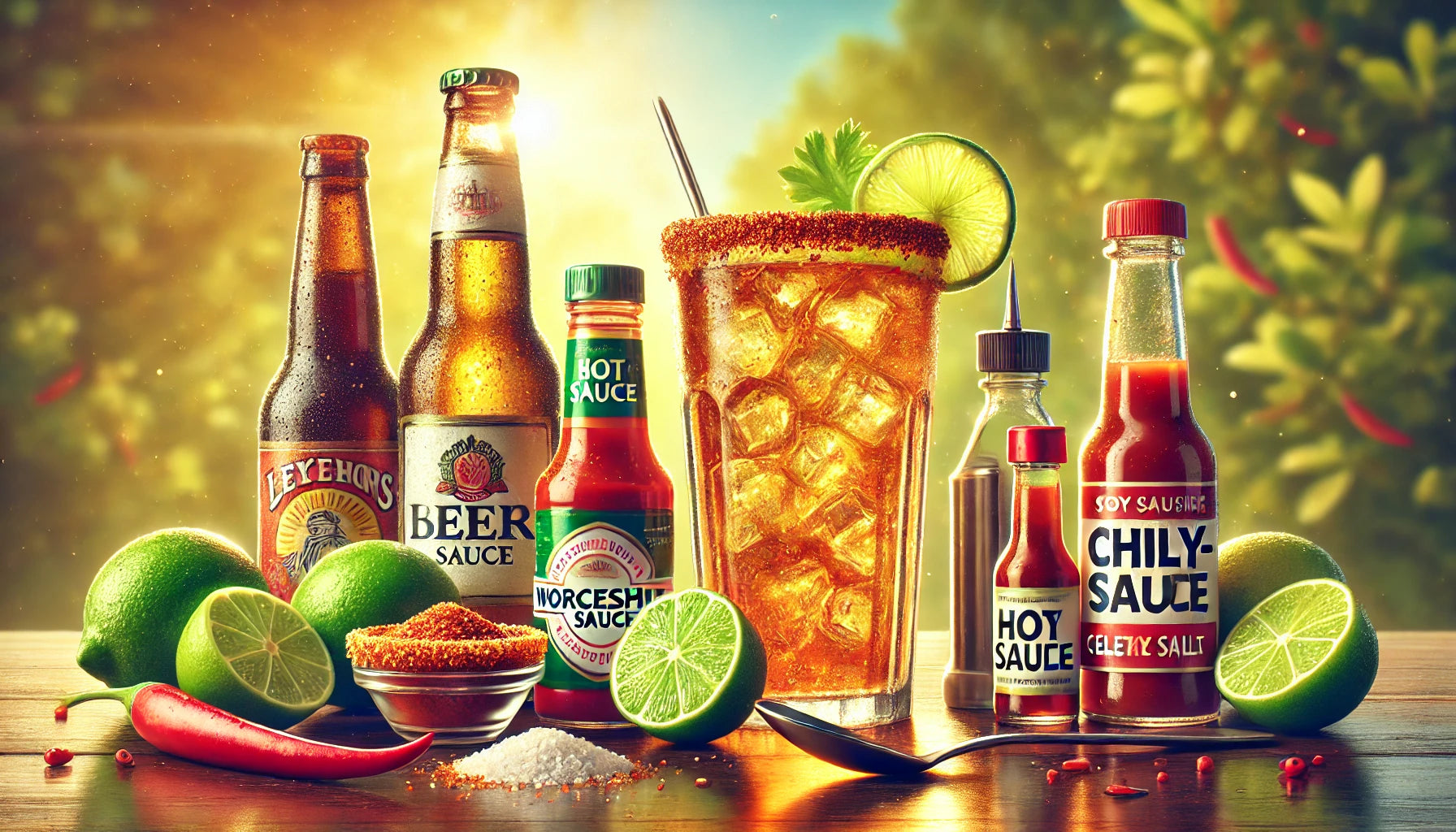 Comment faire une Michelada ?