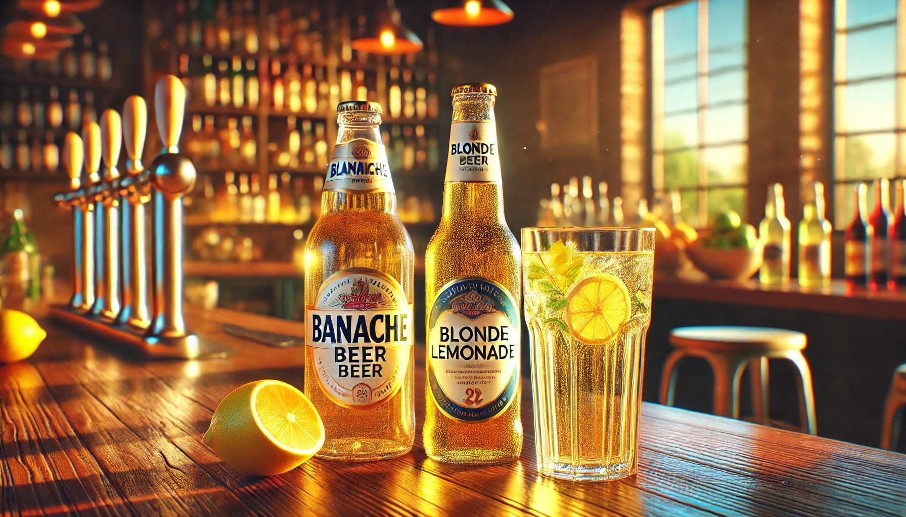 Comment faire un Panaché ? – Lugiavodka