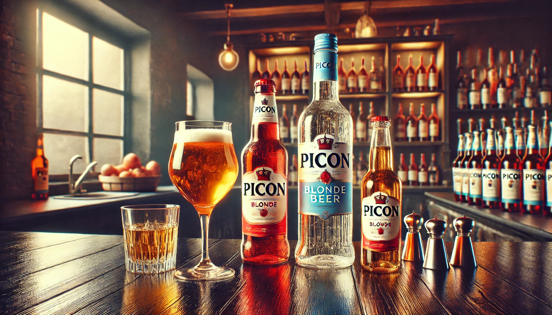 Comment faire un Picon ?