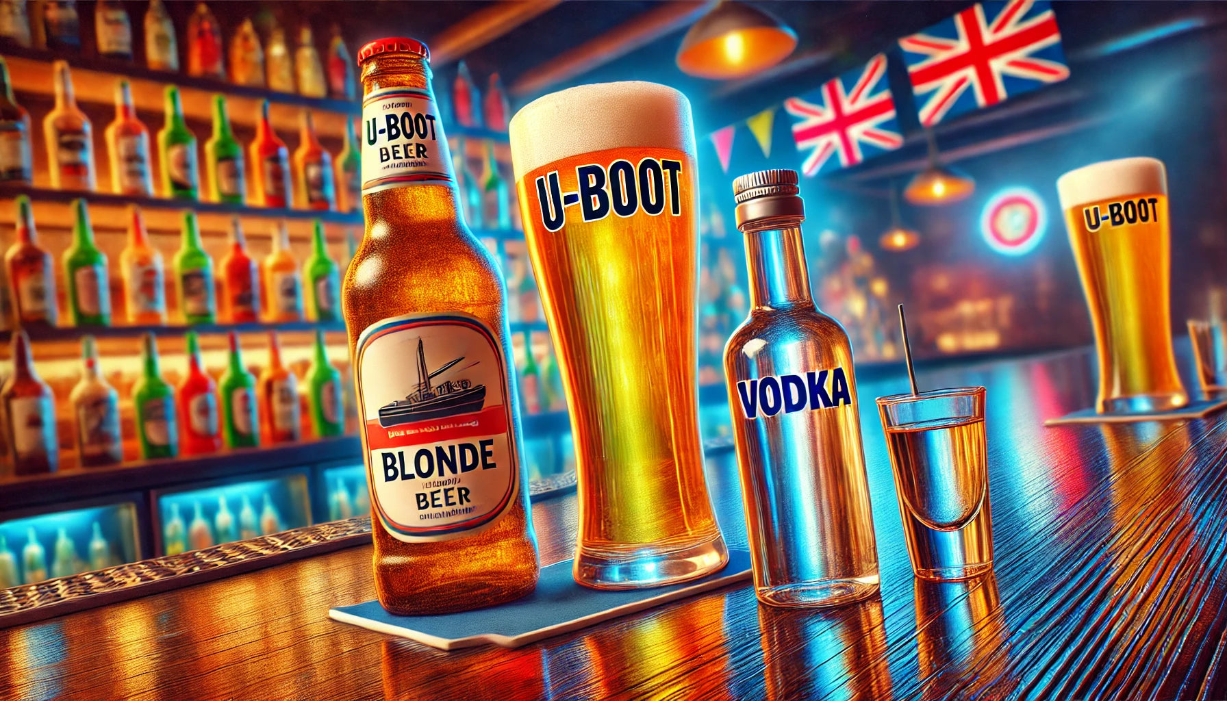 Comment faire un U-Boot ?