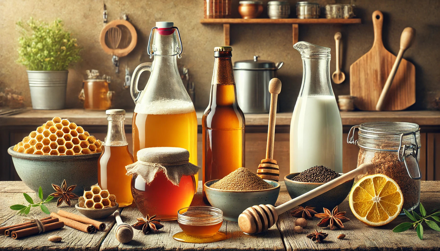 Comment faire un Zythogala ?